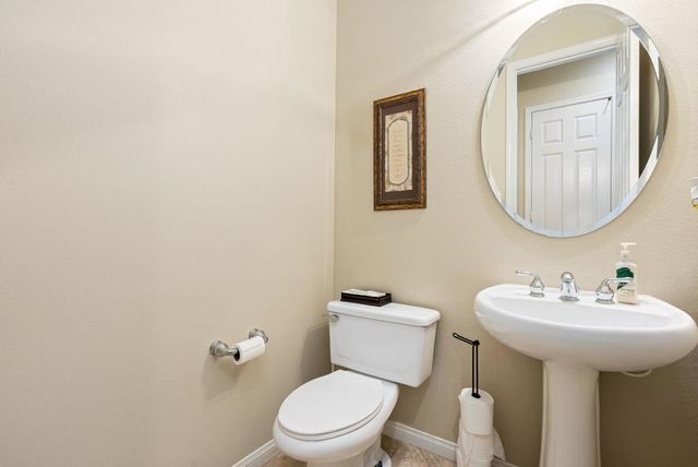 60907 Fire Barrel Drive, La Quinta, CA 92253