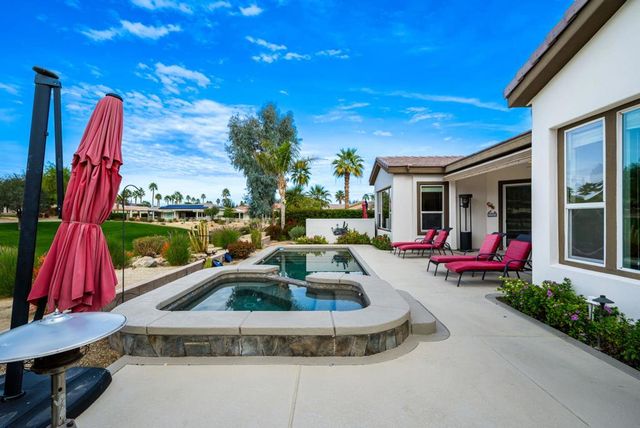 60907 Fire Barrel Drive, La Quinta, CA 92253