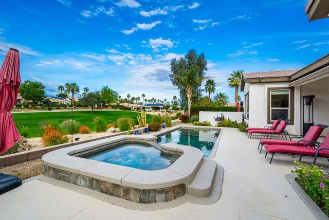 60907 Fire Barrel Drive, La Quinta, CA 92253