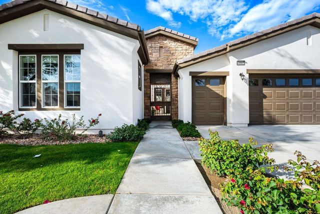 60907 Fire Barrel Drive, La Quinta, CA 92253