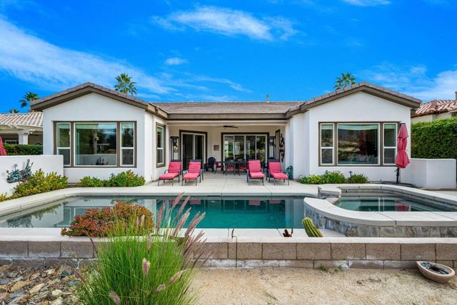 60907 Fire Barrel Drive, La Quinta, CA 92253