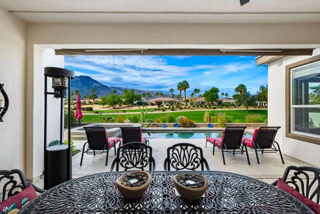 60907 Fire Barrel Drive, La Quinta, CA 92253