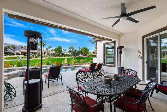 60907 Fire Barrel Drive, La Quinta, CA 92253