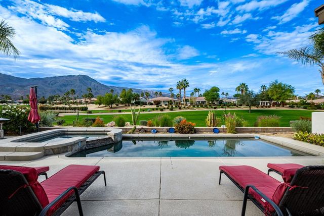 60907 Fire Barrel Drive, La Quinta, CA 92253