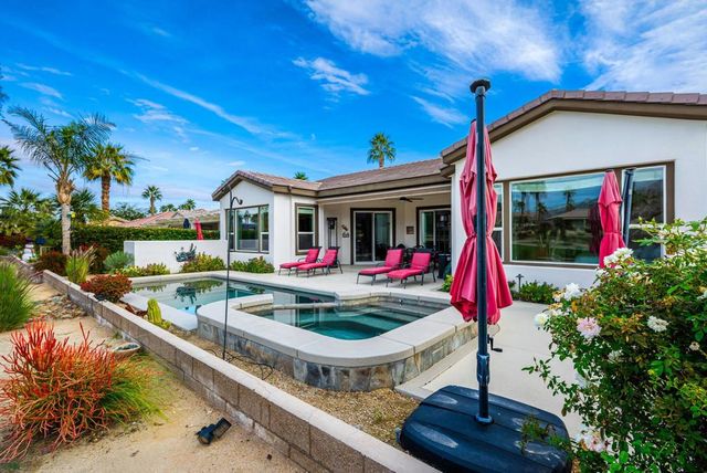 60907 Fire Barrel Drive, La Quinta, CA 92253