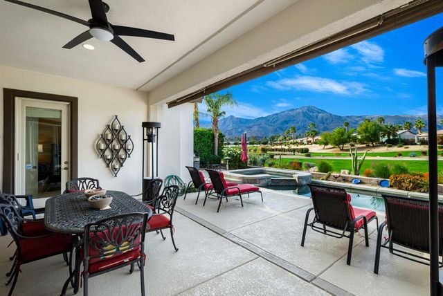 60907 Fire Barrel Drive, La Quinta, CA 92253