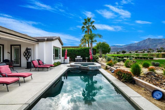 60907 Fire Barrel Drive, La Quinta, CA 92253