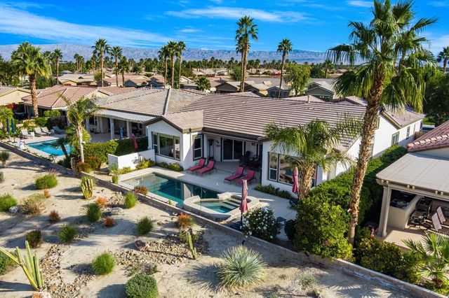 60907 Fire Barrel Drive, La Quinta, CA 92253