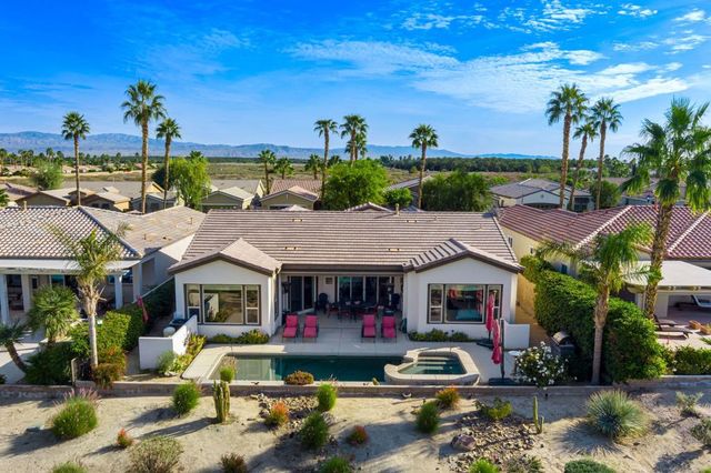 60907 Fire Barrel Drive, La Quinta, CA 92253