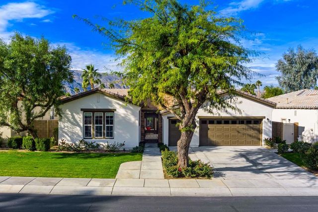 60907 Fire Barrel Drive, La Quinta, CA 92253