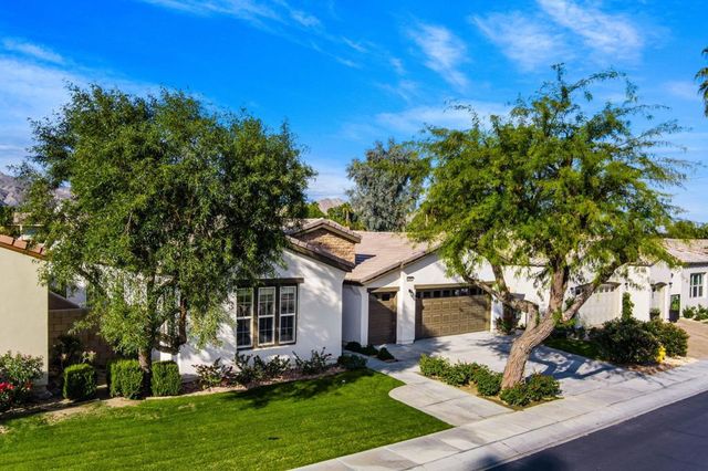 60907 Fire Barrel Drive, La Quinta, CA 92253