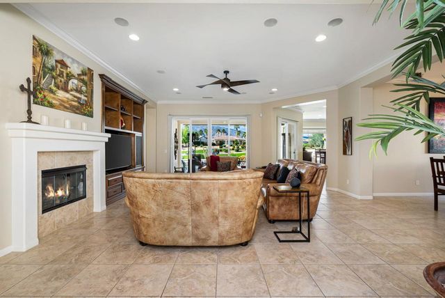 60907 Fire Barrel Drive, La Quinta, CA 92253