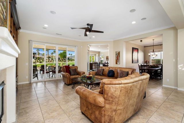 60907 Fire Barrel Drive, La Quinta, CA 92253