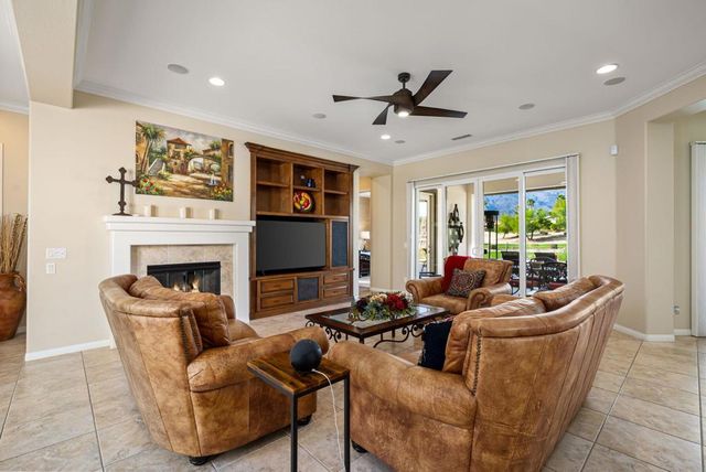 60907 Fire Barrel Drive, La Quinta, CA 92253