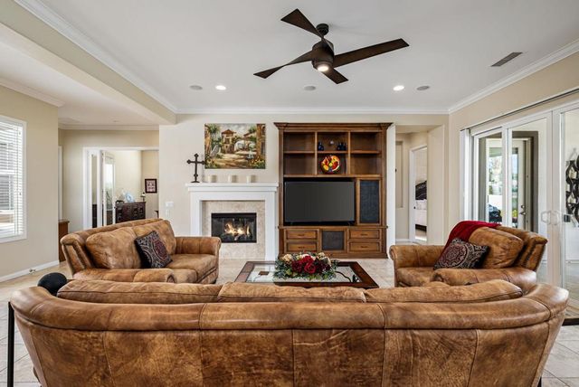 60907 Fire Barrel Drive, La Quinta, CA 92253