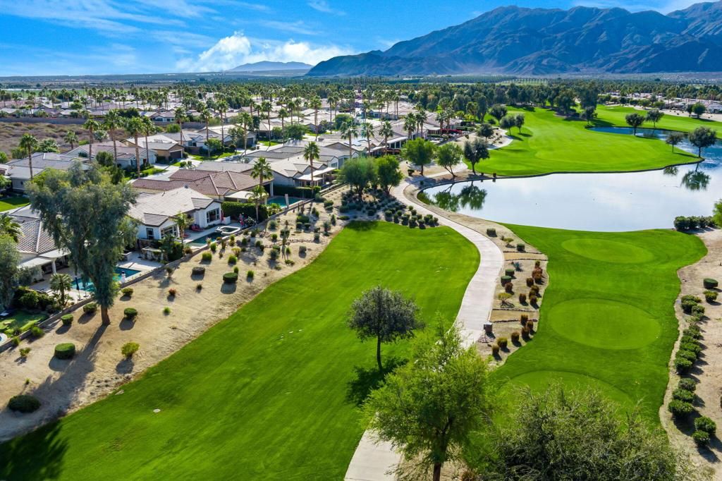 60907 Fire Barrel Drive, La Quinta, CA 92253