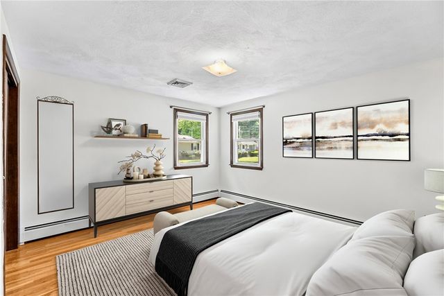71 Plymouth Street, Cranston, RI 02920