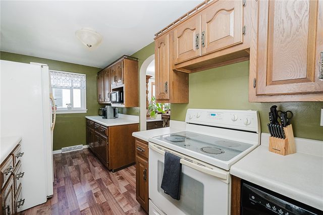 631 6th Ave, Ford City Boro, PA 16226