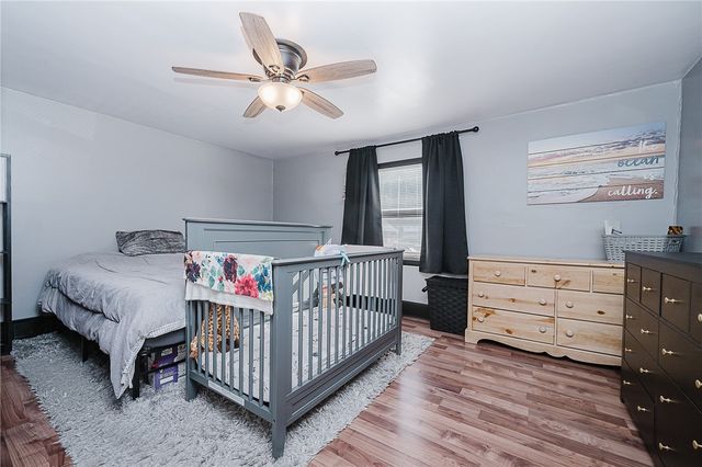 631 6th Ave, Ford City Boro, PA 16226