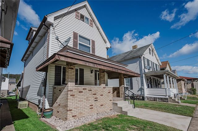 631 6th Ave, Ford City Boro, PA 16226