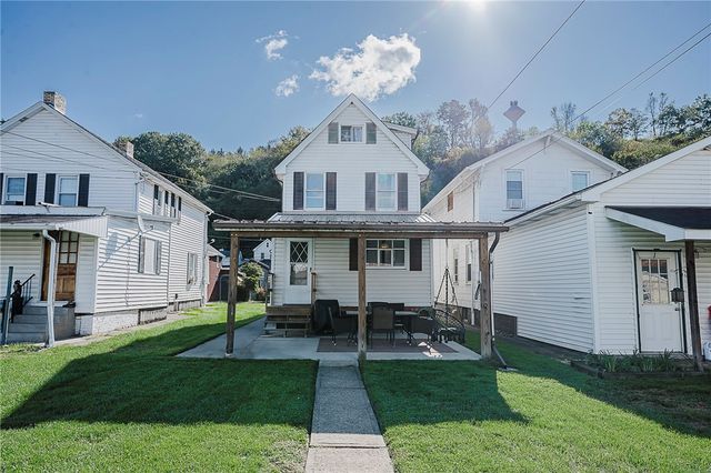 631 6th Ave, Ford City Boro, PA 16226