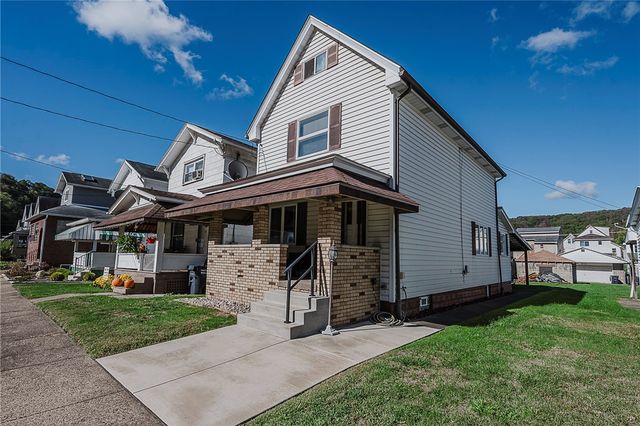 631 6th Ave, Ford City Boro, PA 16226