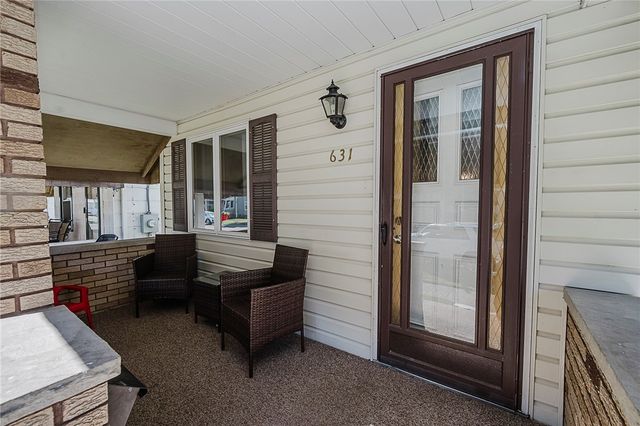 631 6th Ave, Ford City Boro, PA 16226