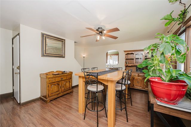 631 6th Ave, Ford City Boro, PA 16226