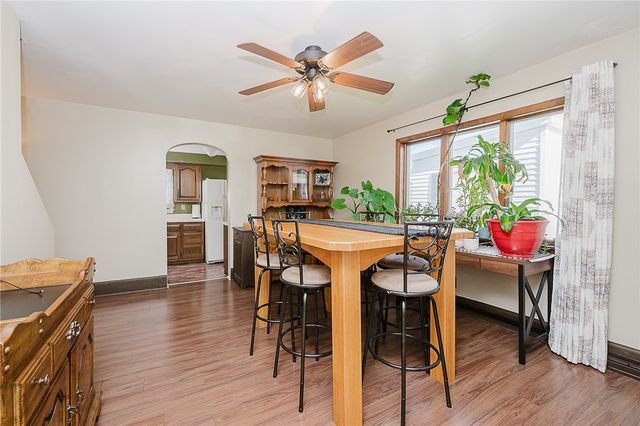 631 6th Ave, Ford City Boro, PA 16226