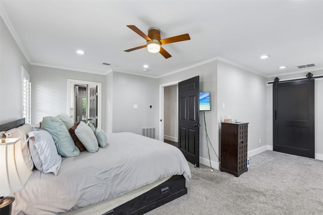 2808 Reedcroft Drive, Farmers Branch, TX 75234