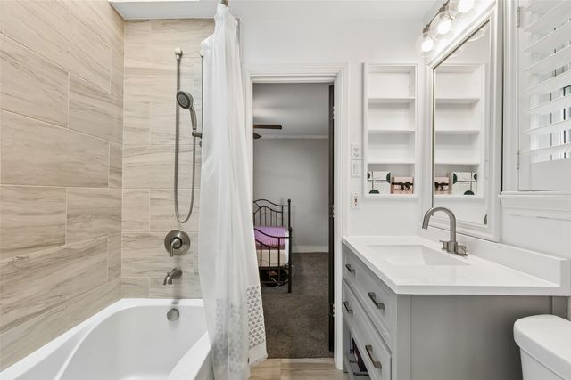 2808 Reedcroft Drive, Farmers Branch, TX 75234