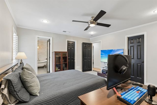 2808 Reedcroft Drive, Farmers Branch, TX 75234