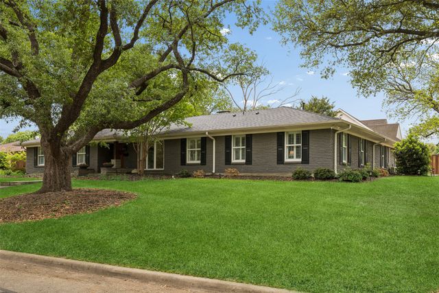 2808 Reedcroft Drive, Farmers Branch, TX 75234