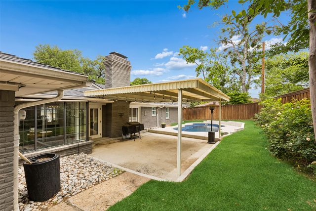 2808 Reedcroft Drive, Farmers Branch, TX 75234