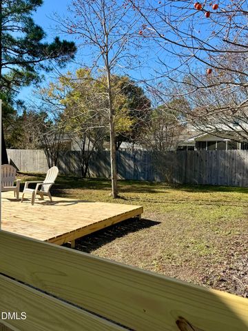 124 Jefferson Street, Beaufort, NC 28516