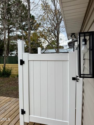 124 Jefferson Street, Beaufort, NC 28516