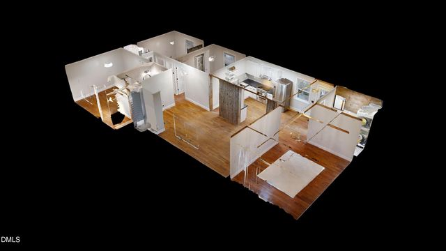 124 Jefferson Street, Beaufort, NC 28516