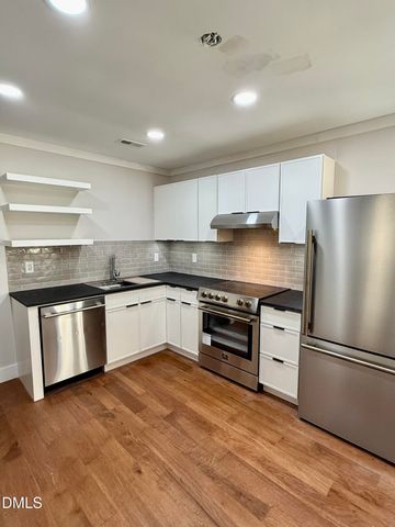 124 Jefferson Street, Beaufort, NC 28516