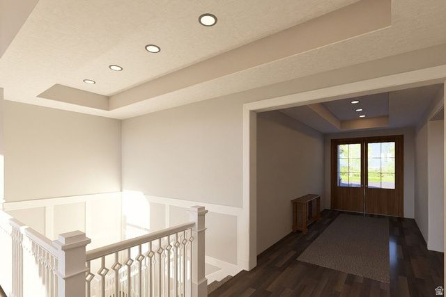 12729 S HARLOW ANN WAY, Herriman, UT 84096