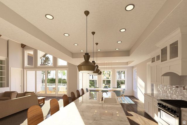12729 S HARLOW ANN WAY, Herriman, UT 84096