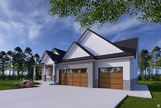 12729 S HARLOW ANN WAY, Herriman, UT 84096