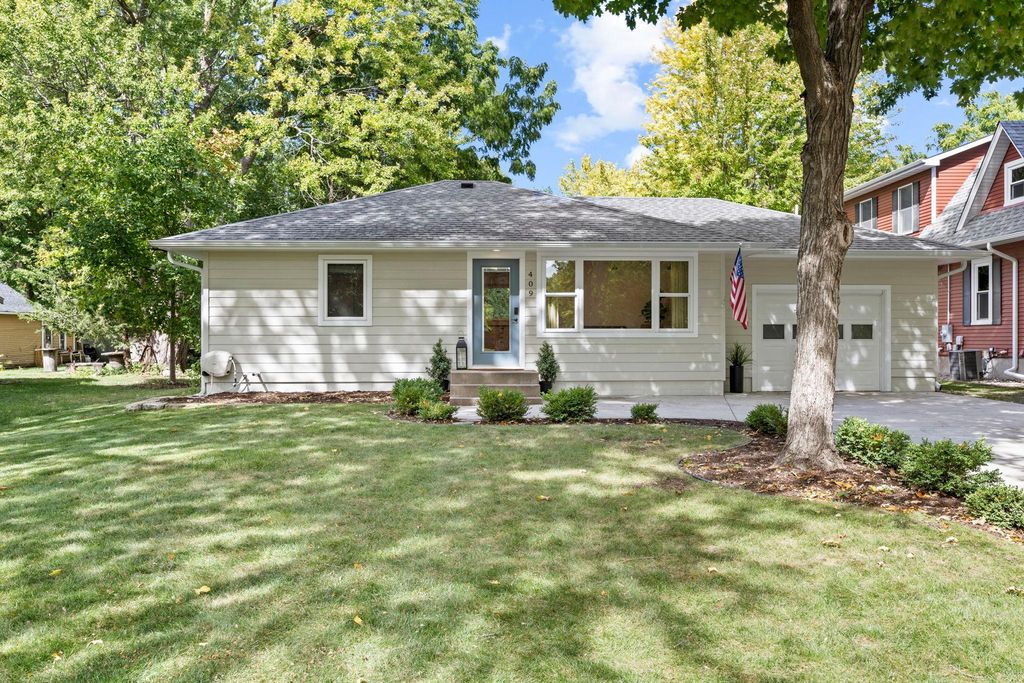 409 Westminster Avenue SW, Watertown, MN 55388