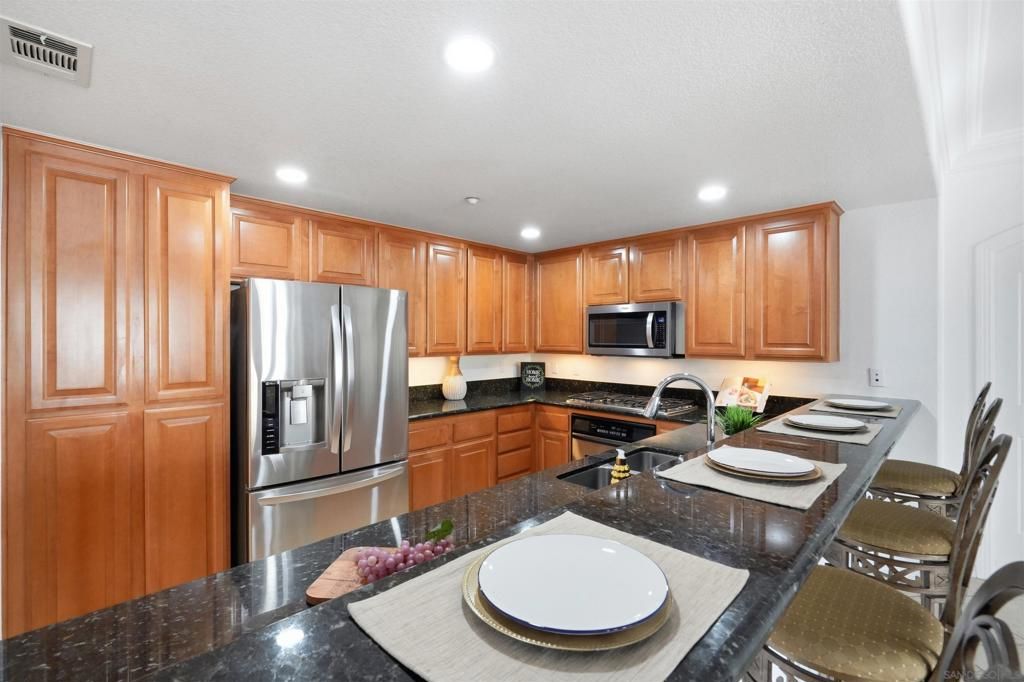 301 W G St 317, San Diego, CA 92101 — exterior