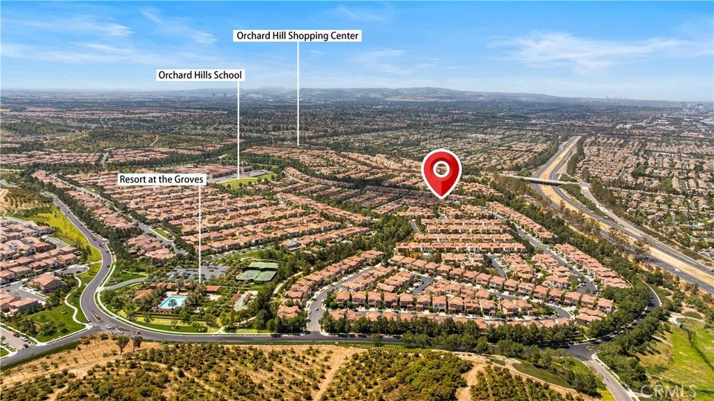 57 Lowland, Irvine, CA 92602 — photo 4