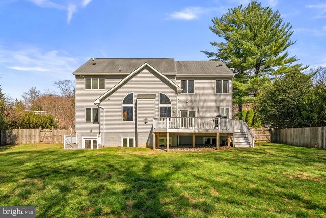 10421 WINDSOR VIEW DR, Potomac, MD 20854