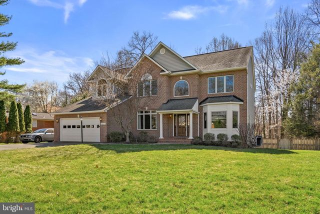 10421 WINDSOR VIEW DR, Potomac, MD 20854