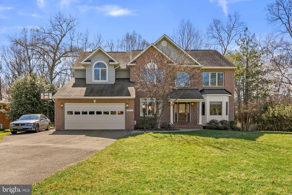 10421 WINDSOR VIEW DR, Potomac, MD 20854