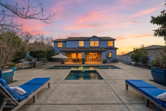 235 Almond Ridge Ct, El Dorado Hills, CA 95762
