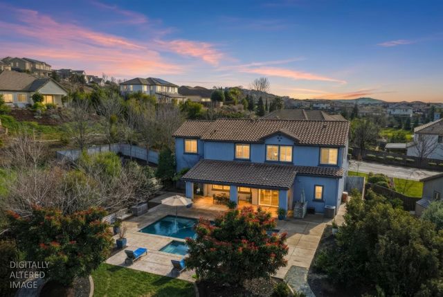 235 Almond Ridge Ct, El Dorado Hills, CA 95762