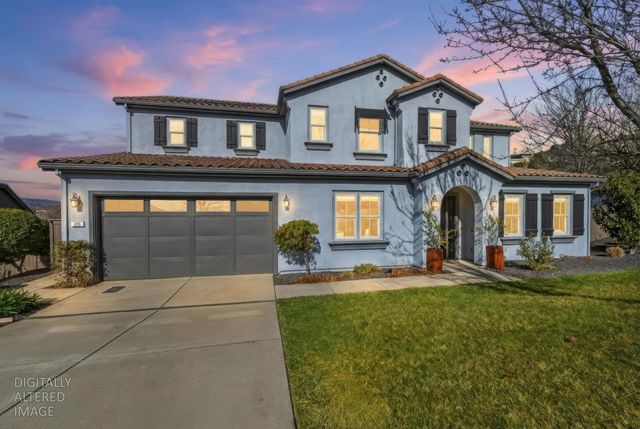 235 Almond Ridge Ct, El Dorado Hills, CA 95762